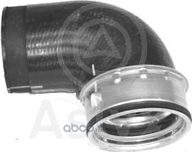 Трубка нагнетаемого воздуха (Aslyx). Артикул AS204535