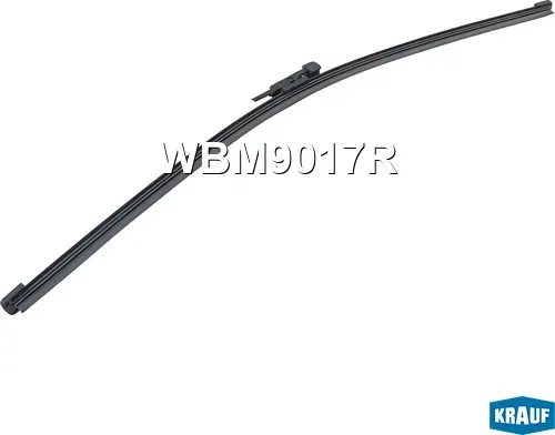 Щетка стеклоочистителя задняя Krauf. Артикул WBM9017R