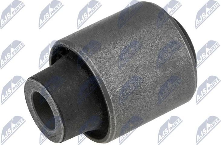 Сайлентблок заднего рычага подвески NTY. Артикул ZTT-DW-091B