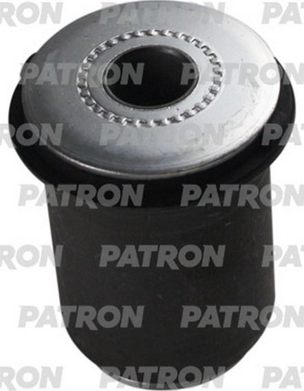 Сайлентблок переднего рычага подвески Patron. Артикул PSE12042
