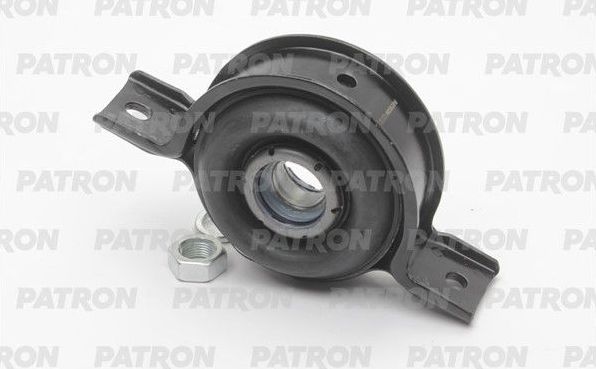 Подвесной подшипник карданного вала Patron. Артикул PSB1090