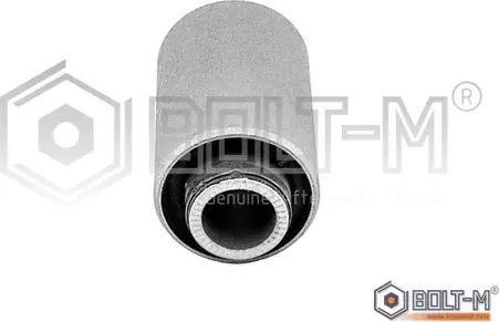 Сайлентблок рычага (Bolt-M). Артикул BM7783