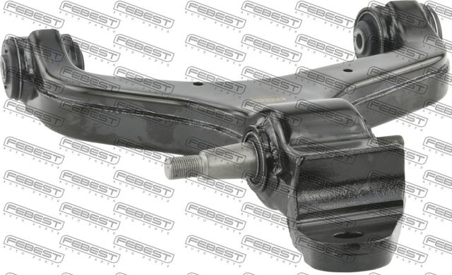 Поперечный рычаг Febest. Артикул 1424-ACTFLR