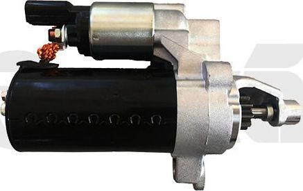 Стартер Vika для Audi A4 allroad IV (B8) 2009-2016. Артикул 99111635401