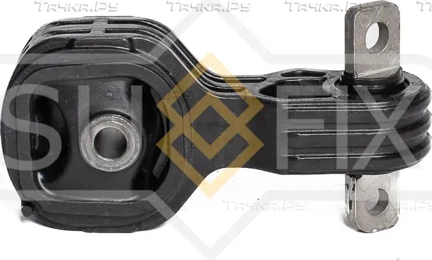 Опора двигателя задняя HONDA CR-V/STEPWAGON (Sufix). Артикул FM4163