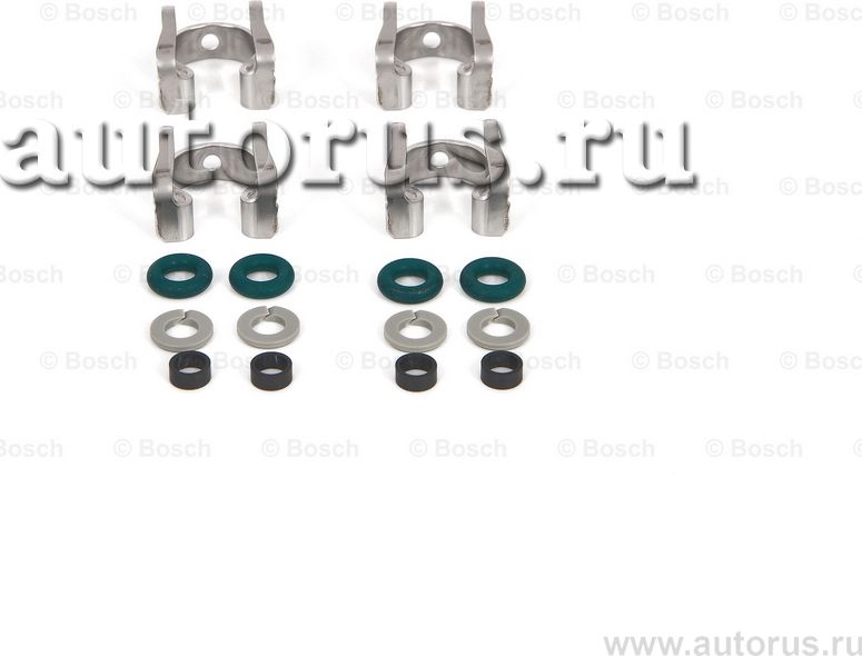 Ремкомплект, распылитель (Bosch). Артикул 2707010061