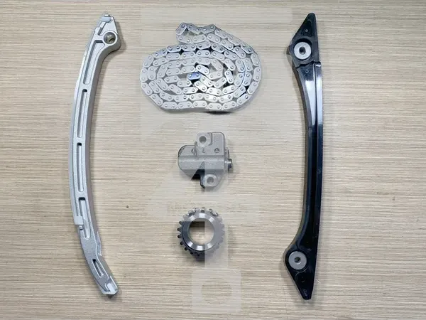 Комплект ГРМ (All4motors). Артикул ECC0408