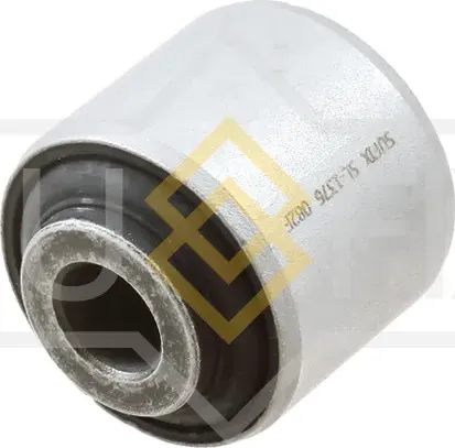 Сайлентблок рычага подвески | зад прав/лев | (Sufix). Артикул SL1376