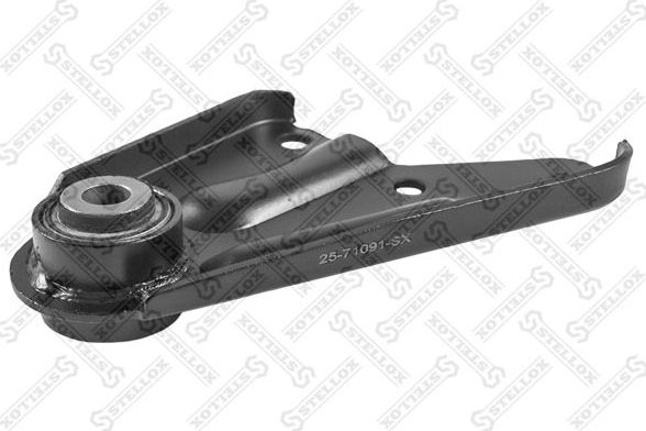 Подушка (опора) двигателя Stellox. Артикул 25-71091-SX