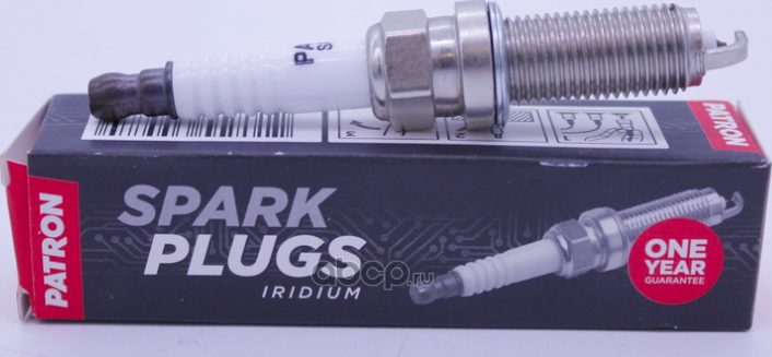 Свеча зажигания (Patron) Patron. Артикул SPP155I