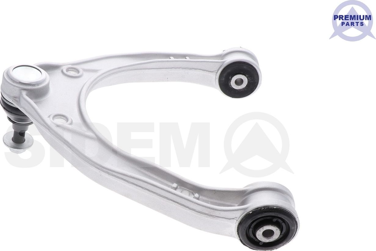 Поперечный рычаг передней подвески Sidem (алюминий). Артикул 63774