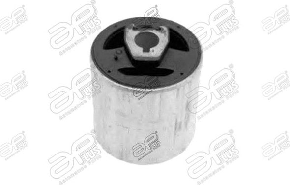 Сайлентблок переднего рычага подвески APlus. Артикул 16185AP