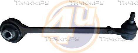 Поперечный рычаг передней подвески 4U. Артикул CR-D-13607