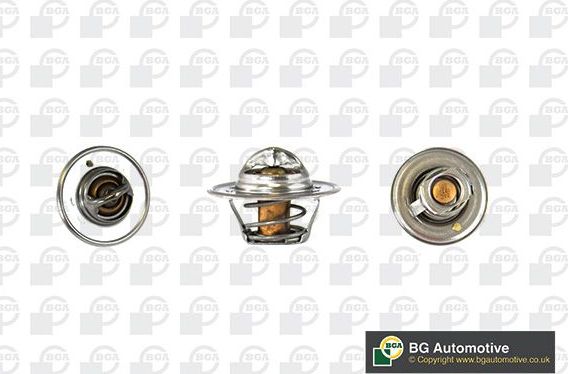 Термостат BGA. Артикул CT5540