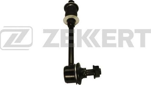 Стойка (тяга) стабилизатора Zekkert. Артикул SS-1189
