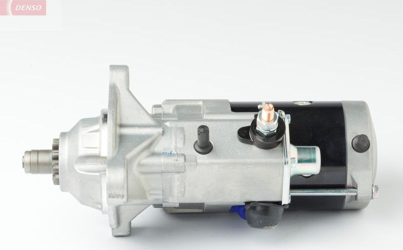 Стартер Denso. Артикул DSN940