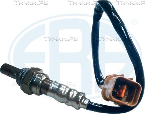 Лямбда-зонд (кислородный датчик) Era OEM для Kia Carnival II 2006-2014. Артикул 570125