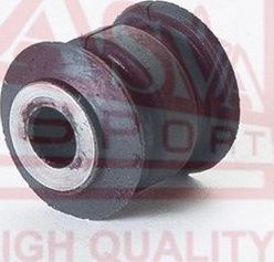 Сайлентблок переднего рычага подвески Asva. Артикул 0301-GES