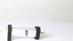 Топливный фильтр BSG. Артикул BSG 90-130-023