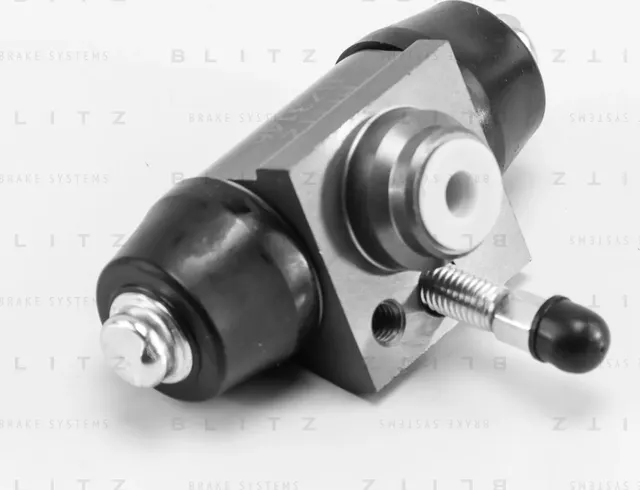 Цилиндр тормозной AUDI 80/VW CADDY/G2/G3/PASSAT/POLO/SKODA FABIA/OCTAVIA 74 (Blitz). Артикул BZ3146