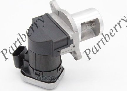 Клапан рециркуляции выхлопных газов (Partberry). Артикул PB131654