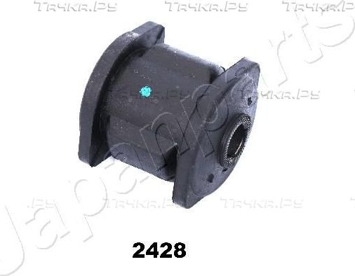 Сайлентблок переднего рычага подвески Japanparts для Lexus RX I 1998-2003. Артикул RU-2428