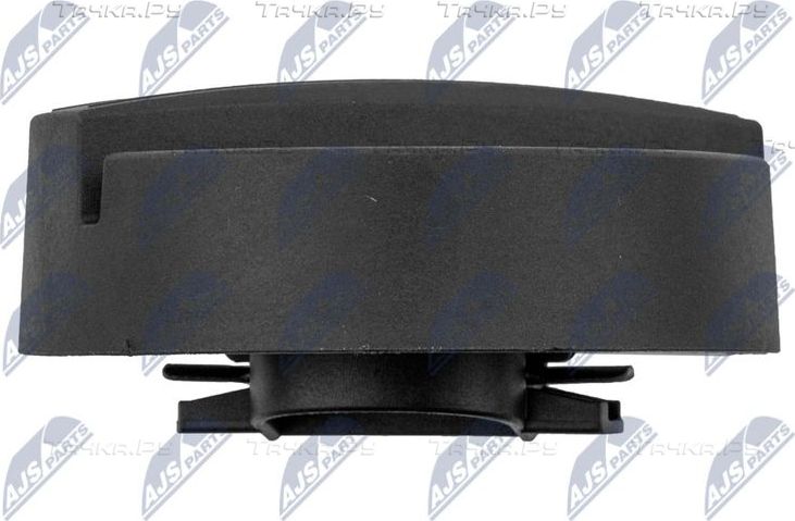 Впускной коллектор NTY для Audi A6 III (C6) 2004-2008. Артикул BKS-AU-003