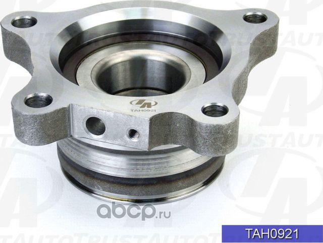 Ступичный узел ТА (Trustauto). Артикул TAH0921