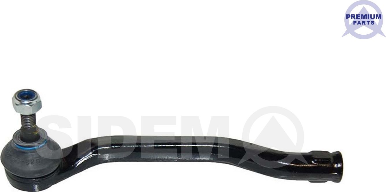 Наконечник рулевой тяги Sidem. Артикул 5230