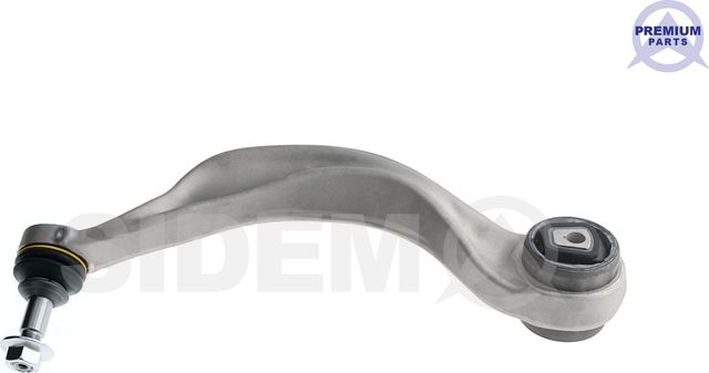 Продольный рычаг передней подвески Sidem передний левый нижний для BMW 6 III (F06/F13/F12) 2011-2018. Артикул 21350