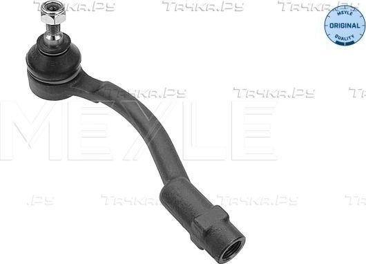 Наконечник рулевой тяги Meyle Original. Артикул 37-16 020 0014