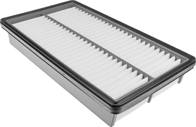 Воздушный фильтр Blue Print. Артикул ADM52255