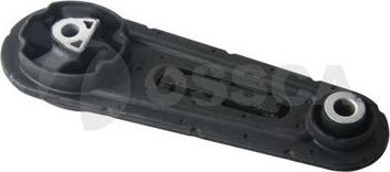 Подушка (опора) двигателя OSSCA. Артикул 10725