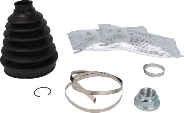 Пыльник ШРУСа наружный Metelli передний для Nissan Interstar 2002-2026. Артикул 13-0313