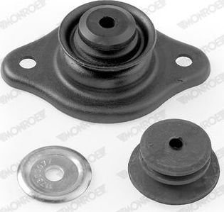 Опора амортизатора (стойки) Monroe MOUNTING KIT задняя для Daewoo Kalos 2002-2004. Артикул MK276