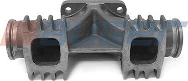 Выпускной коллектор Auger. Артикул 81340