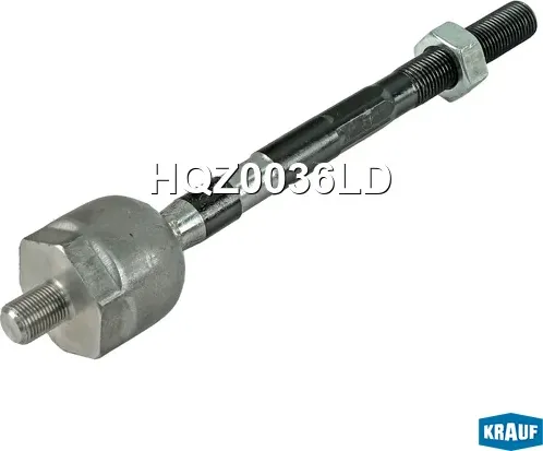 Тяга рулевая (Krauf). Артикул HQZ0036LD
