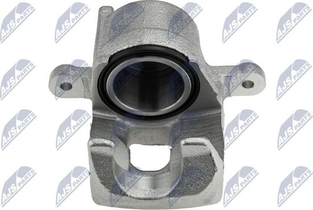 Тормозной суппорт NTY передний правый для Mitsubishi Pajero Pinin 1999-2007. Артикул HZP-MS-031