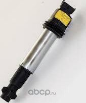 Катушка зажигания Renault Logan Sandero Duster Nissan Almera Terrano АТЭ-2 61.37 (Мзатэ-2). Артикул 613705