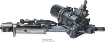 Восстановленная электрическая рулевая рейка Honda CR-V 2006 (Pstpro). Артикул A28029PSTR