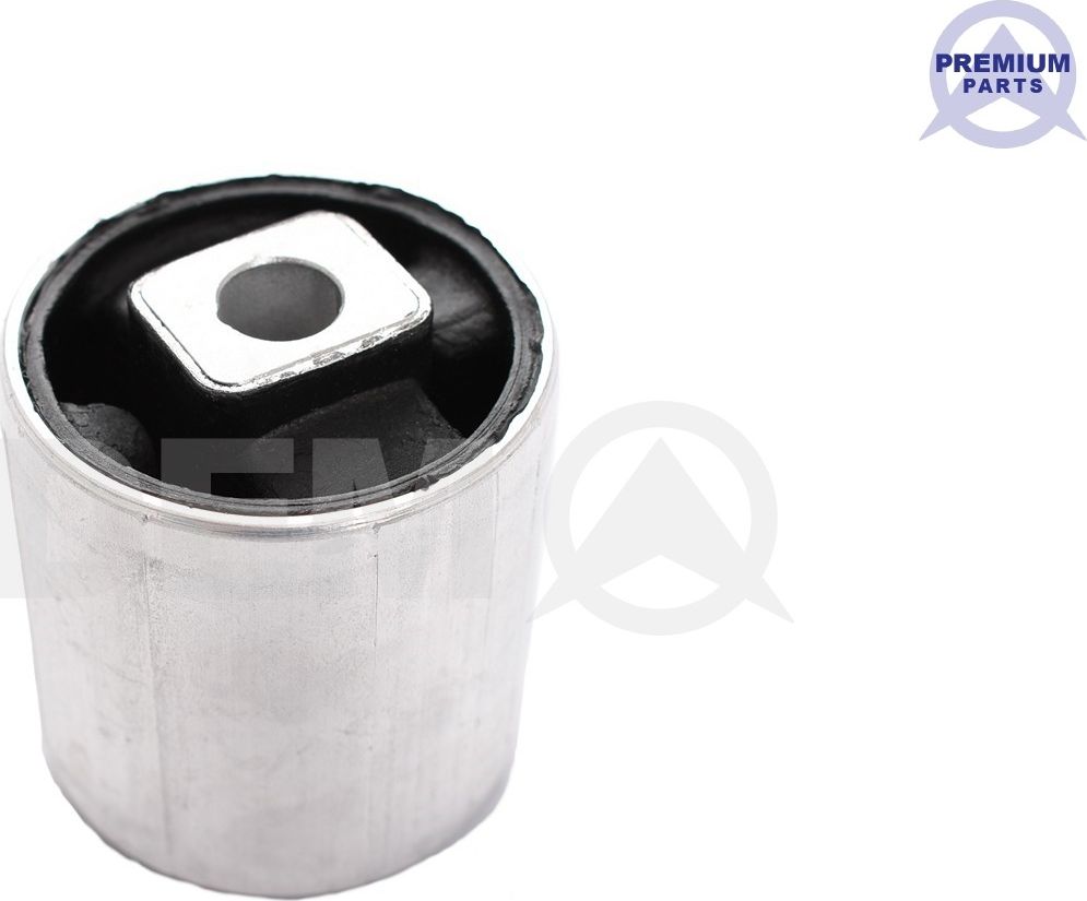 Сайлентблок переднего рычага подвески Sidem. Артикул 821627