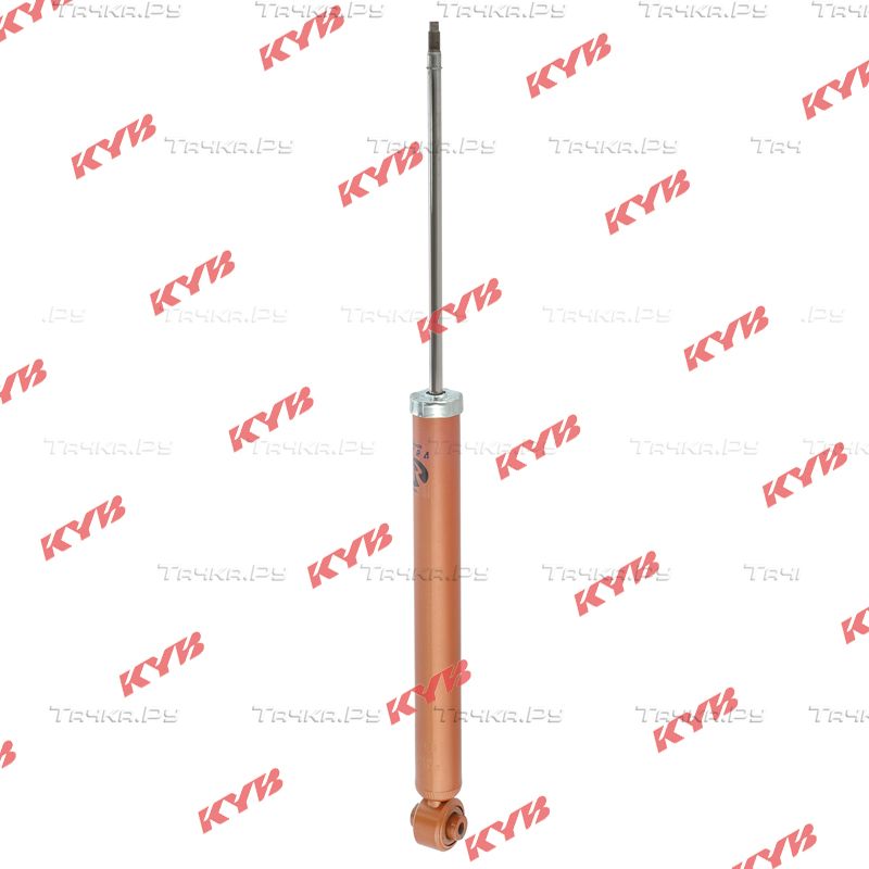 Амортизатор KYB (Каяба) Ultra SR задний для Volkswagen Polo IV 2001-2012. Артикул 353025