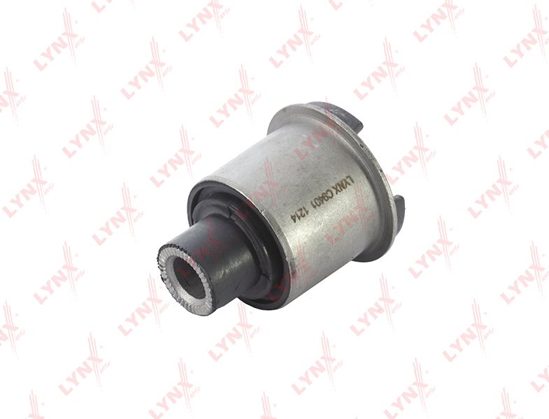 Сайлентблок заднего рычага подвески LYNXauto. Артикул C9401