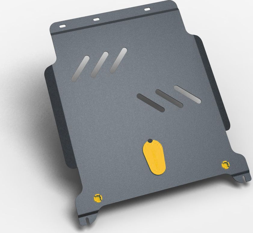 Защита NLZ для КПП Kia Mohave 2008-2020. Артикул NLZ.25.28.120 NEW