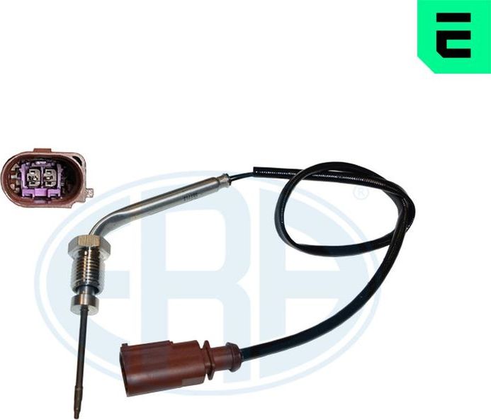 Датчик температуры выхлопных газов Era. Артикул 551713A