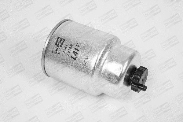 Топливный фильтр Champion. Артикул L417/606