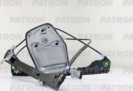 Стеклоподъемник Patron. Артикул PWR1010R