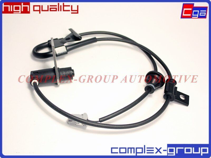 Датчик, частота вращения колеса (REAR RH) CGA. Артикул 8954548020