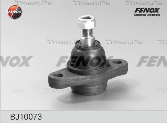 Шаровая опора Fenox нижняя для Kia Opirus I 2003-2011. Артикул BJ10073