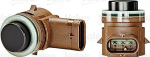 Датчик парктроника Valeo Orignal Part передний/задний правый/левый для BMW 5 VII (G30/G31) 2017-2025. Артикул 890010